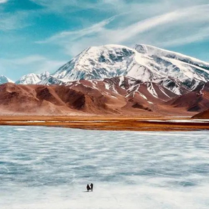 等风的人 (新版)