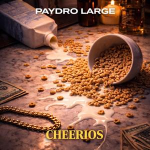 Cheerios