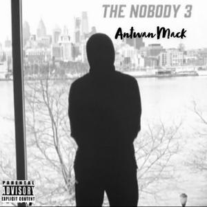 MurderMan (feat. NOCHILL)