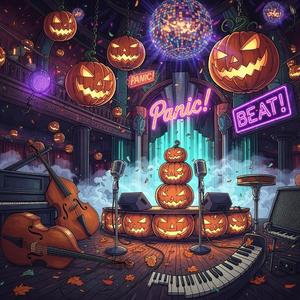 Pumpkin Panic!