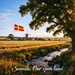 Scania, Our open land