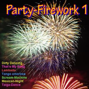 Dirty Dancing - "The Time Of My Life"