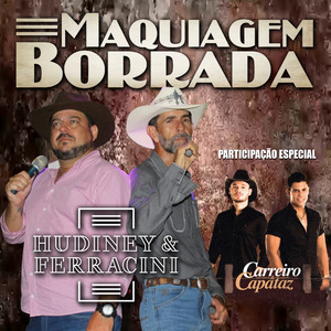 Maquiagem Borrada