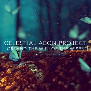 Main Theme (From "Ori and the Will of the Wisps")