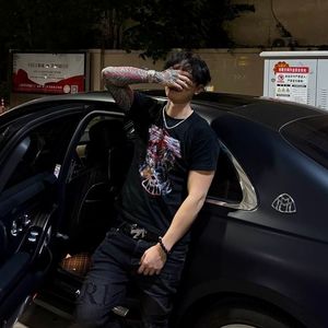 “显化法则” SASIOVERLXRD Type Beat