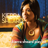 Kierra Sheard - If It Had Not Been