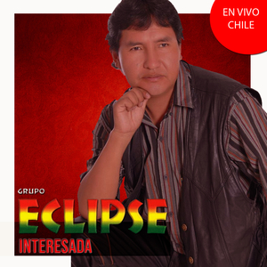 Interesada (En Vivo Chile)