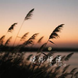 晚风慢慢