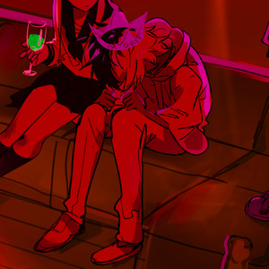 think i rather kill myself