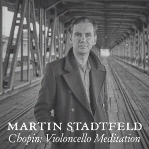 Violoncello Meditation (After Cello Sonata, Op. 65:III. Largo) [Arr. for Piano by Martin Stadtfeld]