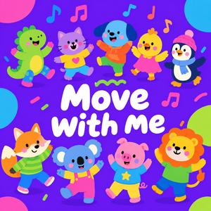Move With Me