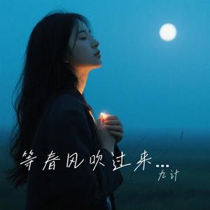 等春风吹过来  (Remix)