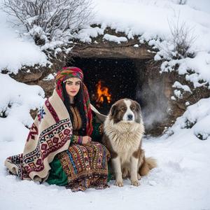 Agir Ketîye Dilê Min