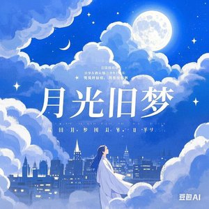 月光旧梦
