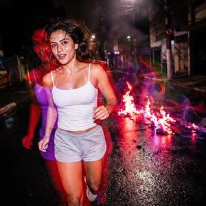 Rasteiro Baile (135 SPM Running Cadence)