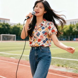 《掌心的约定》