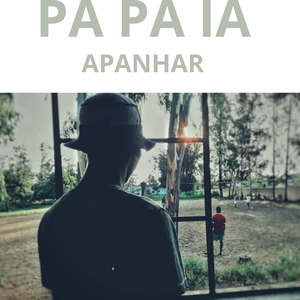 Apanhar