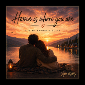 Home Is Where You Are