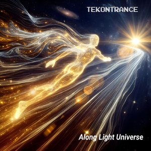 Along Light Universe