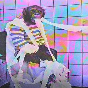 monkey in my bathroom (feat. Yung Clutz)