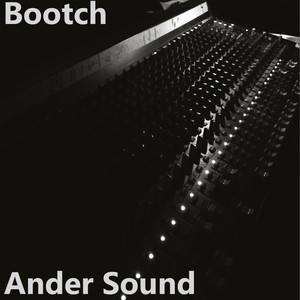 Ander Sound (Luttgenau Remix)