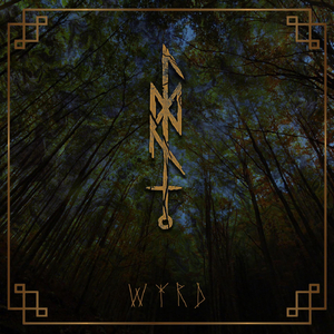 Wyrd
