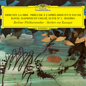 La mer, L. 109:I. From Dawn Till Noon On The Sea
