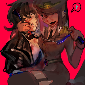 Exclaim disaster