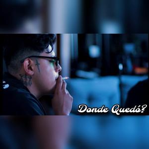 Dónde Quedó? Many B (feat. Stranger Beats)