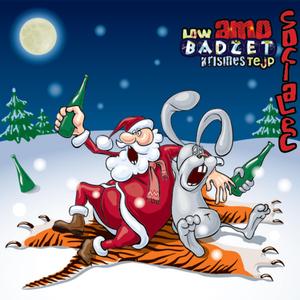 Bonus Paket (feat. Luft, Leopold I., Nite, Mito, Emkej, Prizn, Wera Bestrd & Abstrakt)