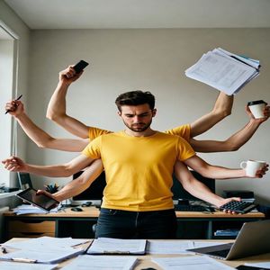 Работа Срочно