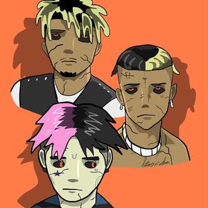 XXXTENTACION-Im here（Suxiaoke remix）