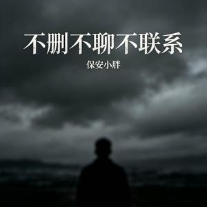 不删不聊不联系