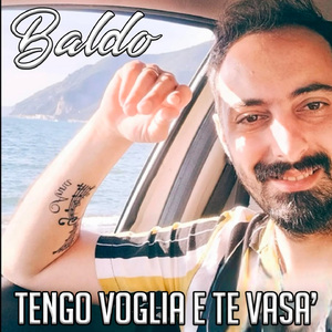 Tengo voglia e te vasa'
