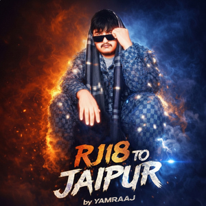 RJ18 To Jaipur