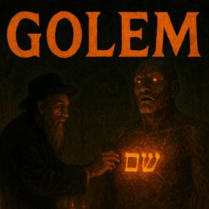 MÝTICKÉ BYTOSTI - GOLEM (CZ)