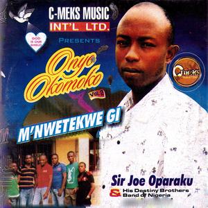 M'nwetekwe Gi