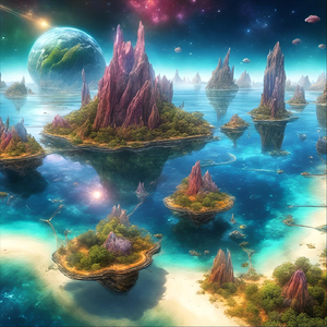 Elysium Plains (Remaster)