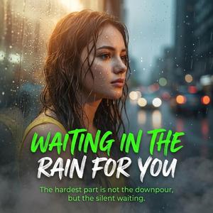 Waiting in the Rain for You