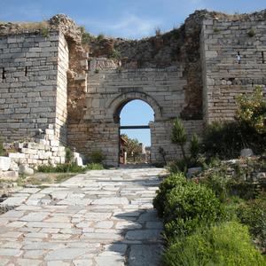 I Am Weary of Being Bitter (Magics in Melodies)