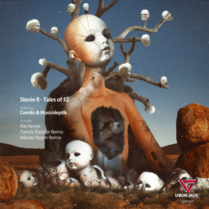 Wake Up (Nikolas Noam Remix)