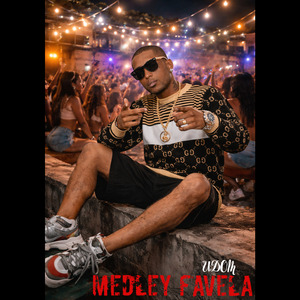 MEDLEY FAVELA