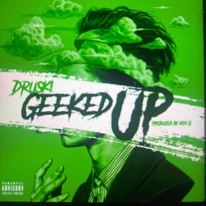 Geeked Up