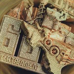 Free ”牛马“ - 揽佬 x BigXthaPlug Memphis Type Beat