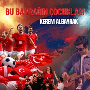 Bu Bayrağın Çocukları