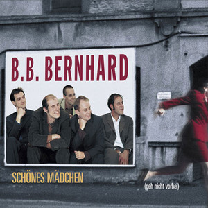 Schönes Mädchen (Instrumental)