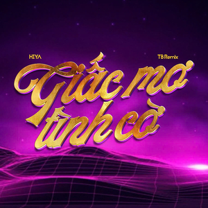 Giấc Mơ Tình Cờ (TB Remix)