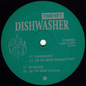 Dishwasher