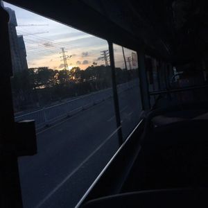 我病了，谁晓得