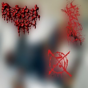 AxBxCxNxGx Raped in the Back of a Van